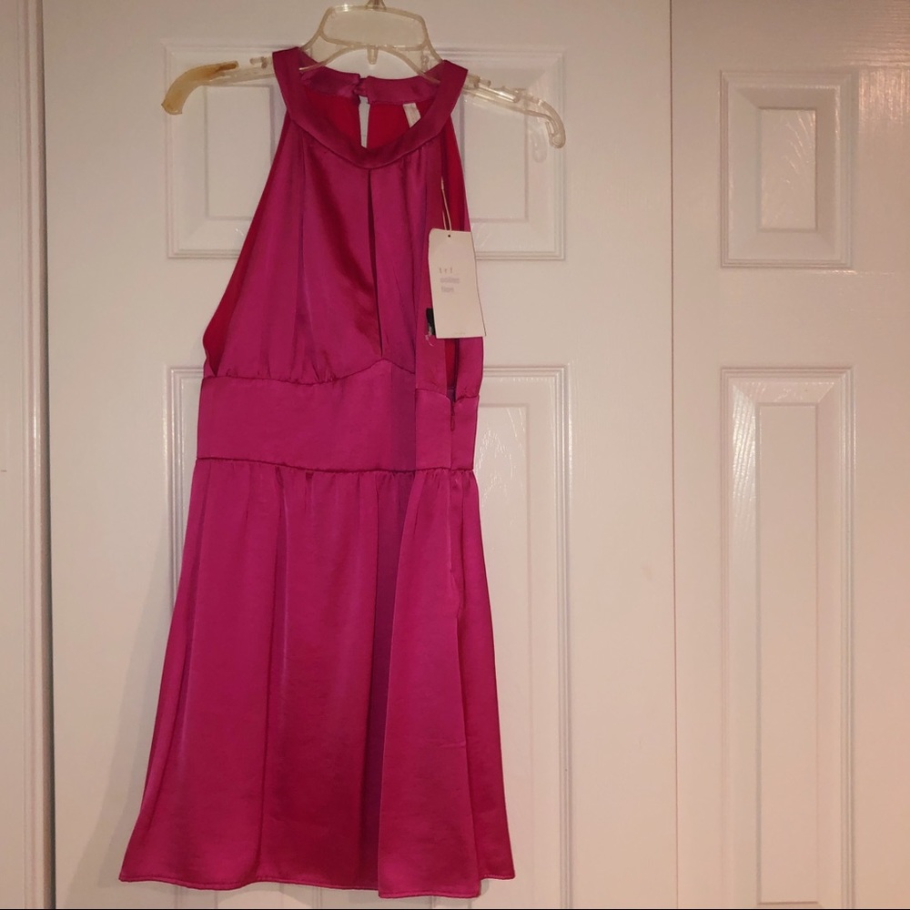 Zara mini dress